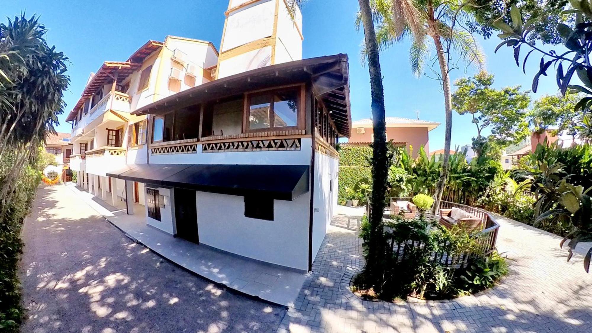 Natur Campeche Hotel Florianopolis