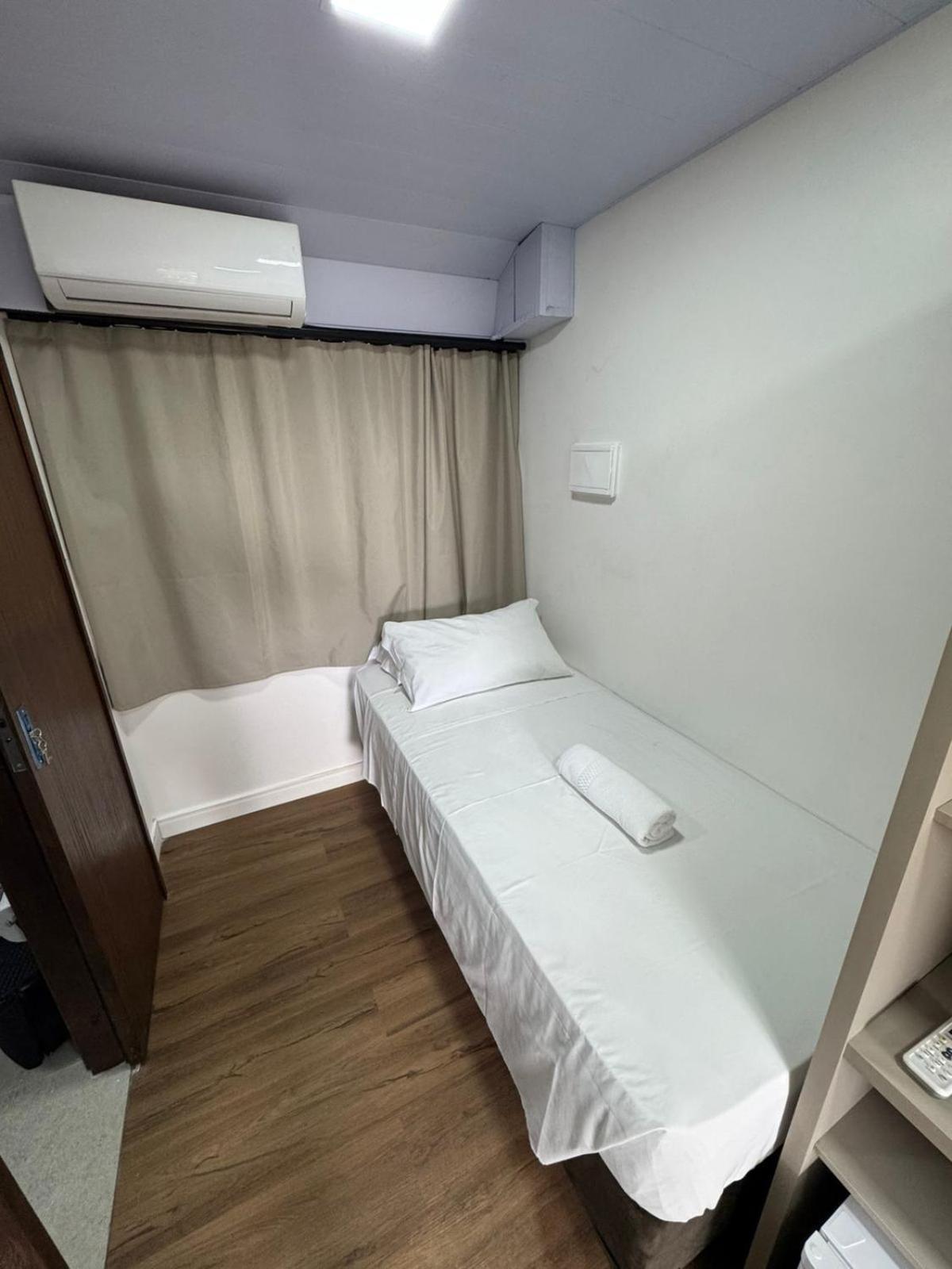 Campeche Hotel