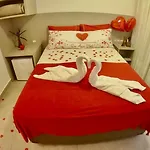 Hotel Natur Campeche
