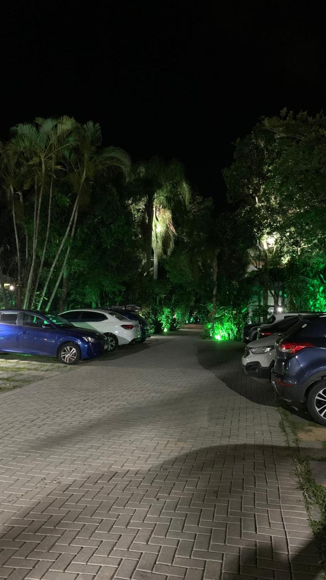 Hotel Campeche Florianópolis