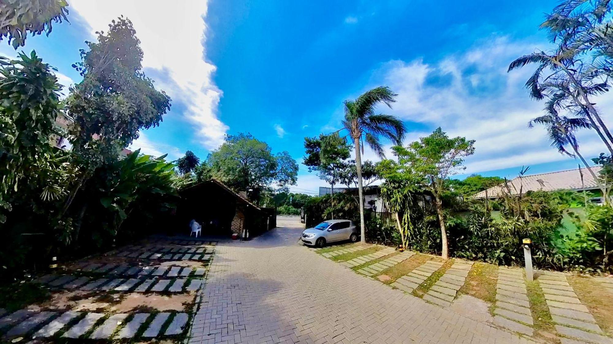 Hotel Campeche Florianópolis