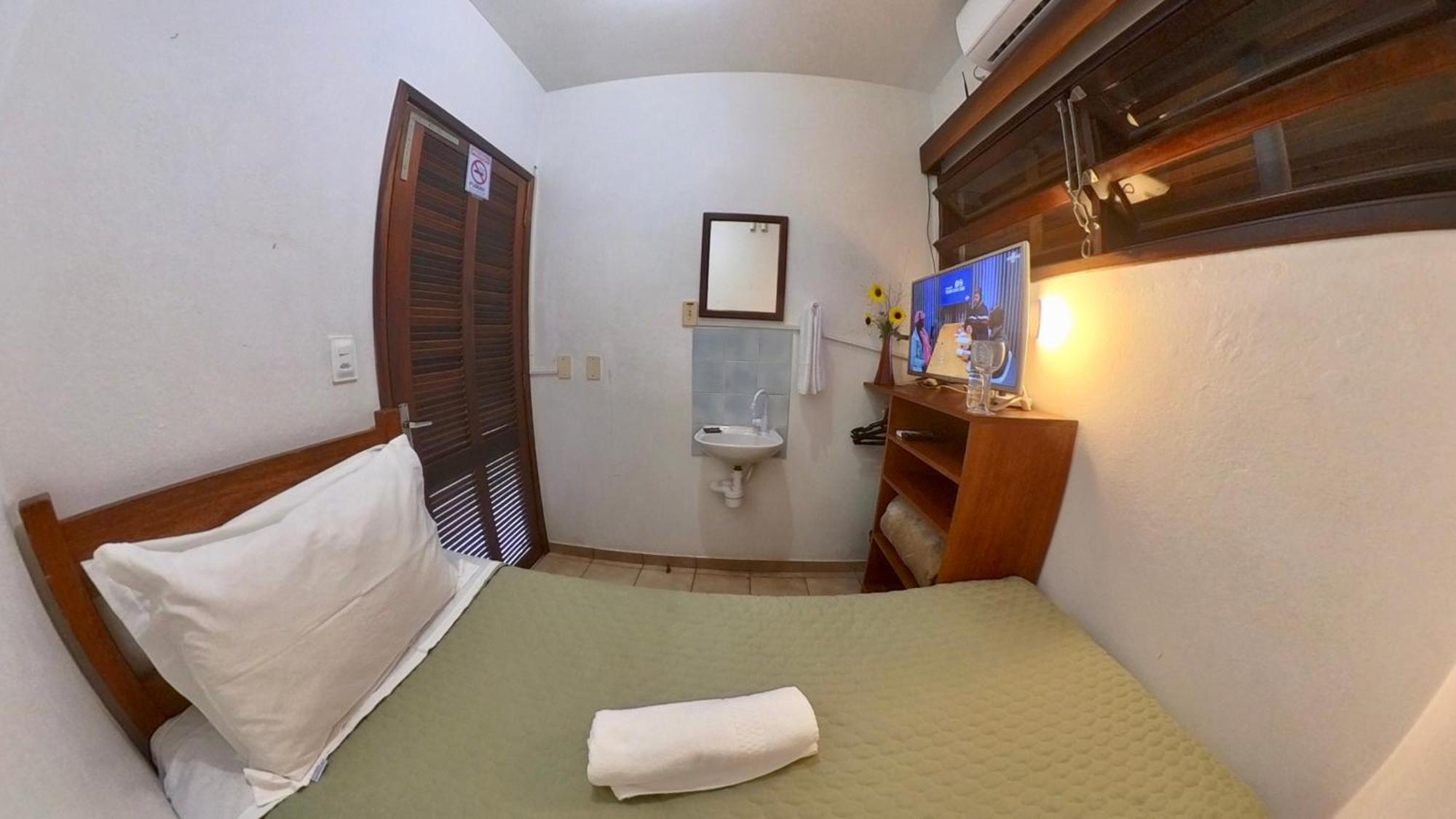 Hotel Campeche Florianópolis