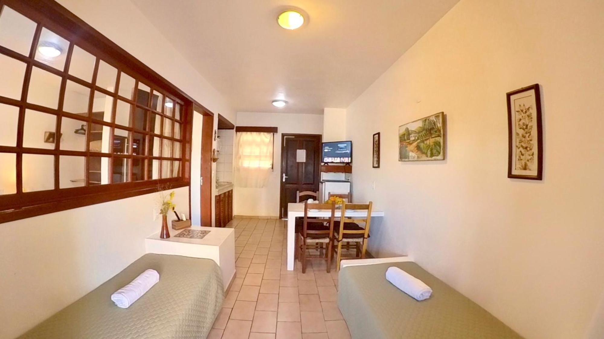 Campeche Hotel