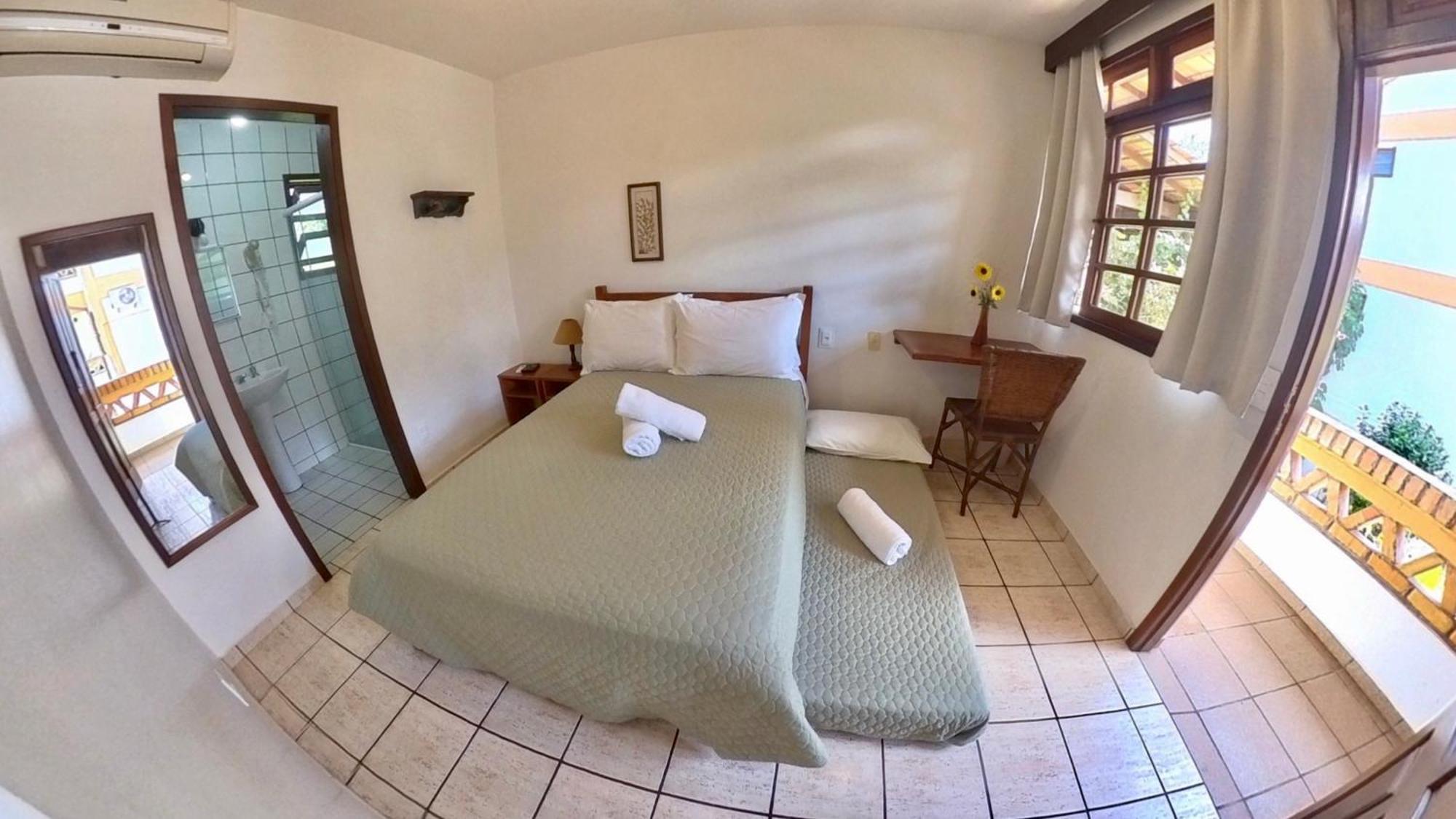 Campeche Hotel Florianópolis